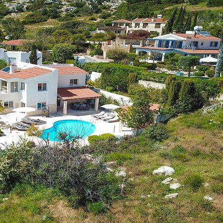 Villa Atlantica Peyia Exterior foto