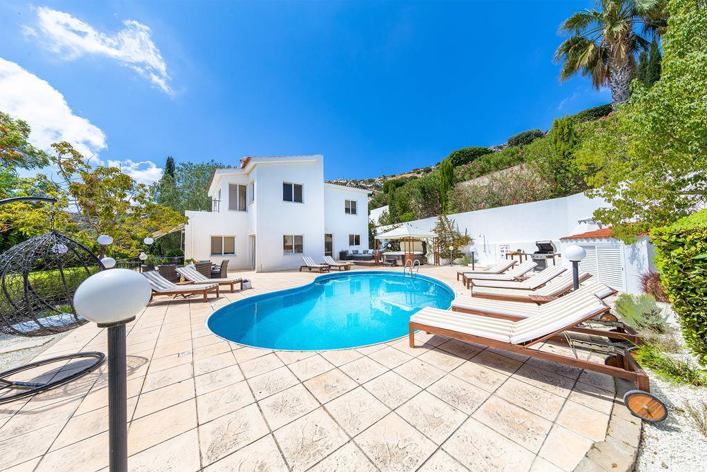 Villa Atlantica Peyia Exterior foto